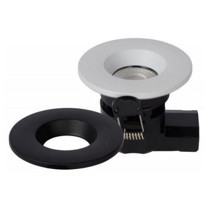 Corp de iluminat LED pentru baie BINKY LED/6,5W/230V IP65 Lucide 22973/06/99