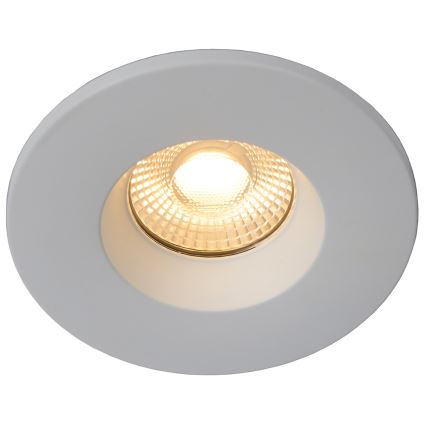 Corp de iluminat LED pentru baie BINKY LED/6,5W/230V IP65 Lucide 22973/06/99
