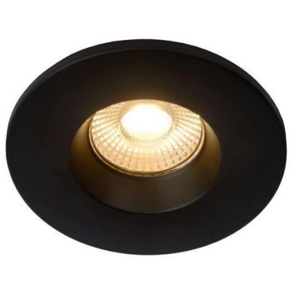 Corp de iluminat LED pentru baie BINKY LED/6,5W/230V IP65 Lucide 22973/06/99