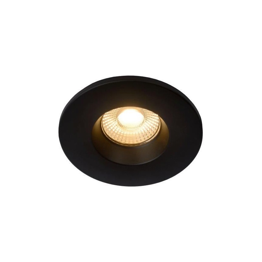 Corp de iluminat LED pentru baie BINKY LED/6,5W/230V IP65 Lucide 22973/06/99