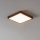 Corp de iluminat LED pentru baie dimabil LED/19,5W/230V IP44 Eglo ZigBee