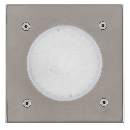 Corp de iluminat LED pentru căi de acces Eglo LED/2,5W/230V IP67