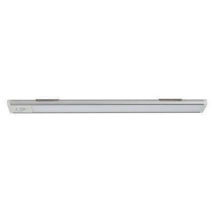 Corp de iluminat LED pentru corpuri de bucătărie CABINET-4 cu senzor PIR LED/1,5W/230V 1100mAh 4000K