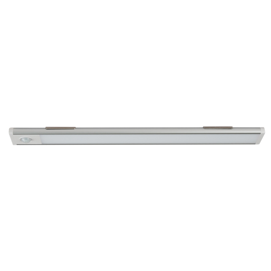 Corp de iluminat LED pentru corpuri de bucătărie CABINET-4 cu senzor PIR LED/1,5W/230V 1100mAh 4000K