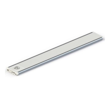 Corp de iluminat LED pentru corpuri de bucătărie  CABINET-4 cu senzor PIR LED/1,5W/230V 4000K