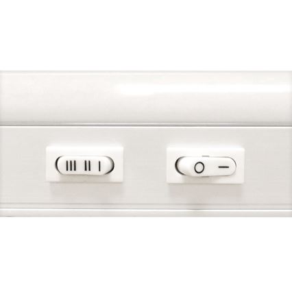 Corp de iluminat LED pentru corpuri de bucătărie LED/5,5W/230V 3000K/4000K/6500K 35 cm Top Light