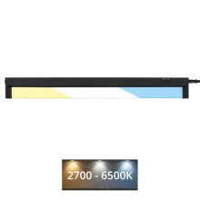 Corp de iluminat LED pentru corpuri de bucătărie LED/6,5W/230V 2700/4000/6500K Brilo
