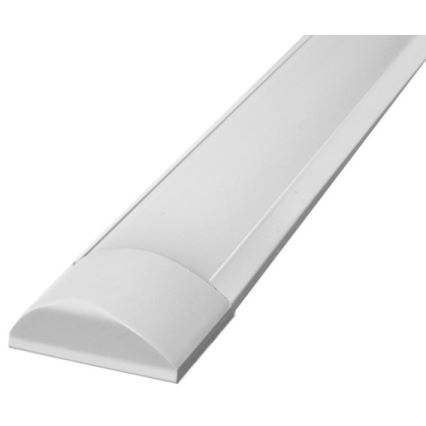 Corp de iluminat LED pentru corpuri de bucătărie LIMONI LED/40W/230V 4000K 120 cm alb
