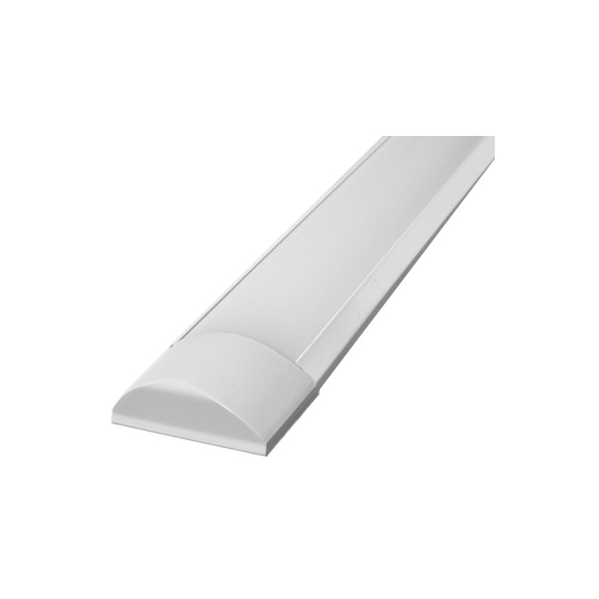 Corp de iluminat LED pentru corpuri de bucătărie LIMONI LED/40W/230V 4000K 120 cm alb