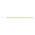 Corp de iluminat LED pentru corpuri de bucătărie Nordlux PRESTON LED/8W/230V 3000/4000K 55 cm