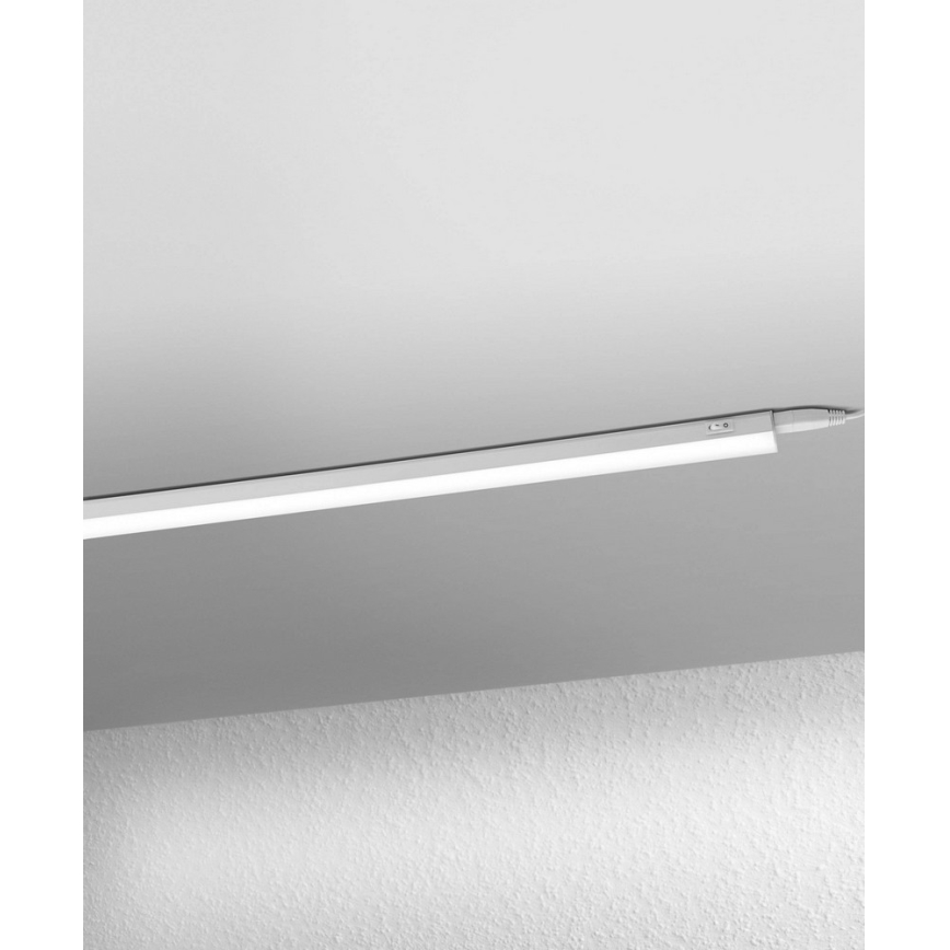 Corp de iluminat LED pentru corpuri de bucătărie Osram BATTEN LED/10W/230V