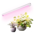Corp de iluminat LED pentru corpuri de bucătărie pentru creșterea plantelor GROWLY LED/9W/230V alb