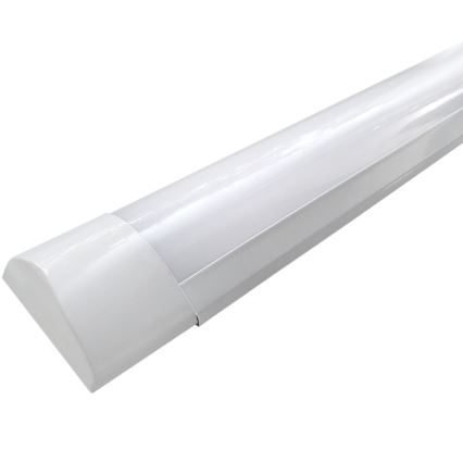 Corp de iluminat LED pentru corpuri de bucătărie QTEC LED/36W/230V 120 cm alb