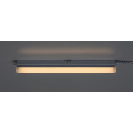 Corp de iluminat LED pentru corpuri de bucătărie Rabalux LED/4W/230V 3000/4000K alb