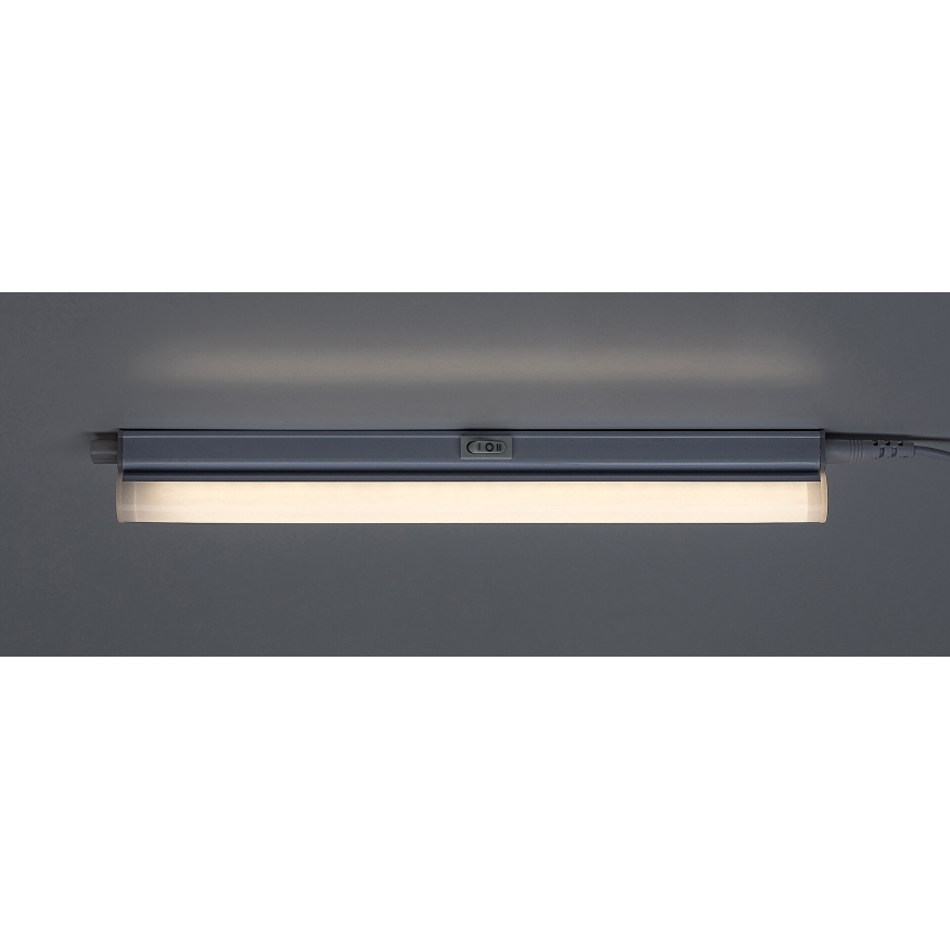 Corp de iluminat LED pentru corpuri de bucătărie Rabalux LED/4W/230V 3000/4000K alb