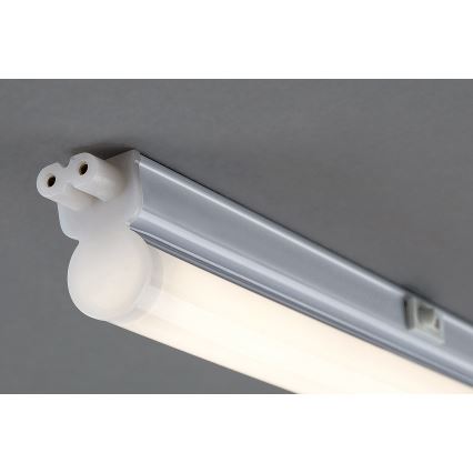 Corp de iluminat LED pentru corpuri de bucătărie Rabalux LED/4W/230V 3000/4000K alb