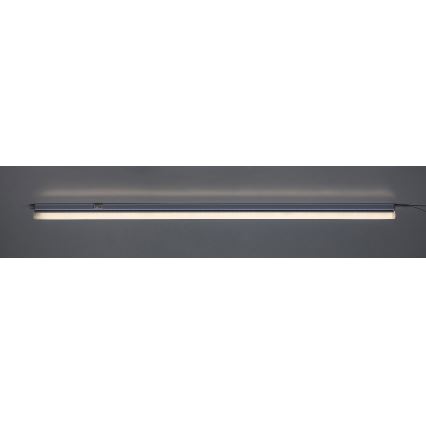 Corp de iluminat LED pentru corpuri de bucătărie Rabalux LED/12W/230V 3000/4000K alb