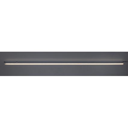 Corp de iluminat LED pentru corpuri de bucătărie Rabalux LED/20W/230V 3000/4000K alb