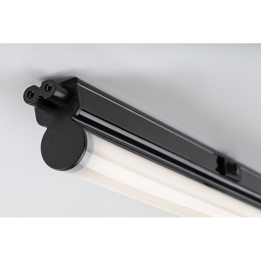 Corp de iluminat LED pentru corpuri de bucătărie Rabalux LED/4W/230V 3000/4000K negru