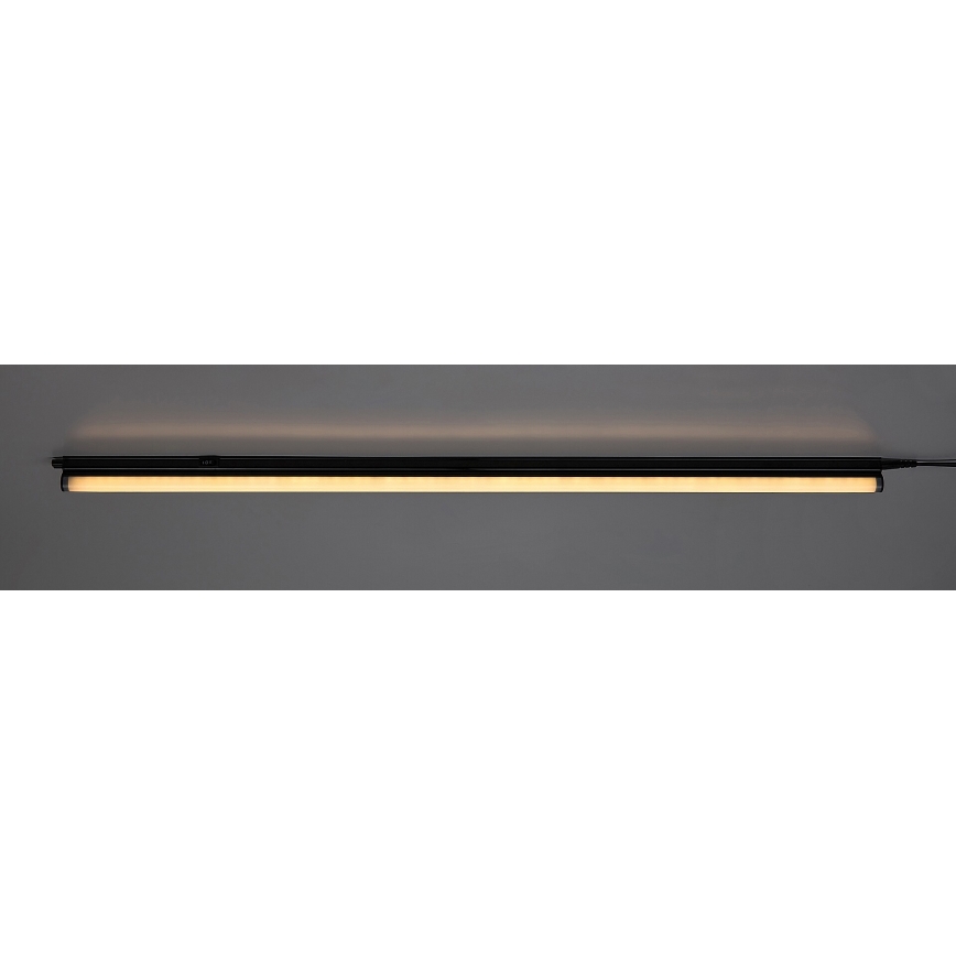 Corp de iluminat LED pentru corpuri de bucătărie Rabalux LED/12W/230V 3000/4000K negru