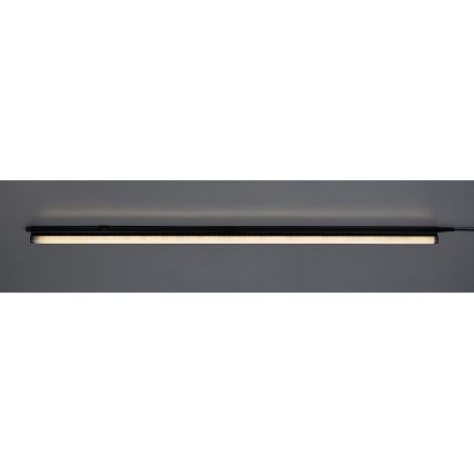 Corp de iluminat LED pentru corpuri de bucătărie Rabalux LED/12W/230V 3000/4000K negru