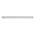 Corp de iluminat LED pentru corpuri de bucătărie Rabalux LED/15W/230V 4000K 91 cm crom mat
