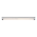 Corp de iluminat LED pentru corpuri de bucătărie Rabalux LED/5W/230V 4000K 60 cm crom mat