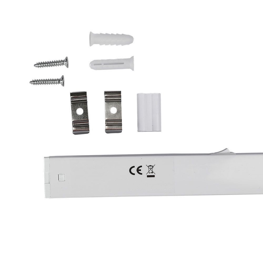 Corp de iluminat LED pentru corpuri de bucătărie SAMSUNG CHIP LED/16W/230V 4000K 120 cm