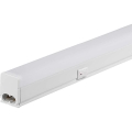 Corp de iluminat LED pentru corpuri de bucătărie SAMSUNG CHIP LED/16W/230V 6500K 120 cm