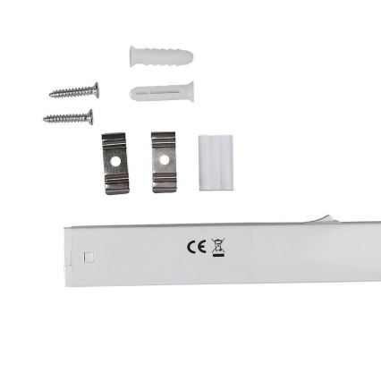 Corp de iluminat LED pentru corpuri de bucătărie SAMSUNG CHIP LED/7W/230V 3000K 55 cm