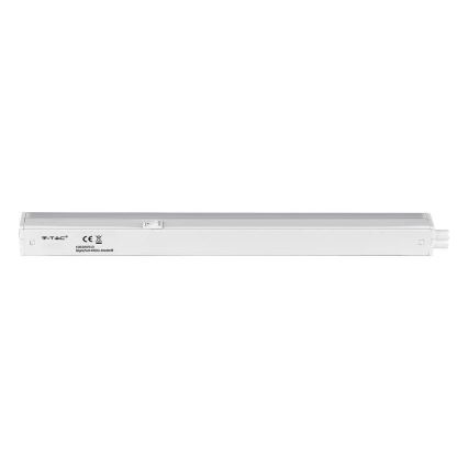 Corp de iluminat LED pentru corpuri de bucătărie SAMSUNG CHIP LED/7W/230V 3000K 55 cm