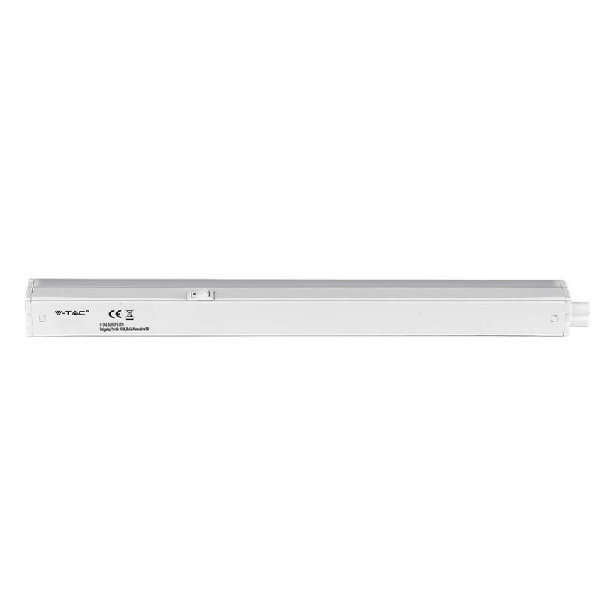 Corp de iluminat LED pentru corpuri de bucătărie SAMSUNG CHIP LED/7W/230V 3000K 55 cm