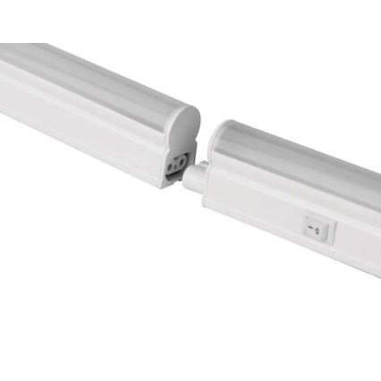 Corp de iluminat LED pentru corpuri de bucătărie TIGO LED/10W/230V 4000K 60 cm