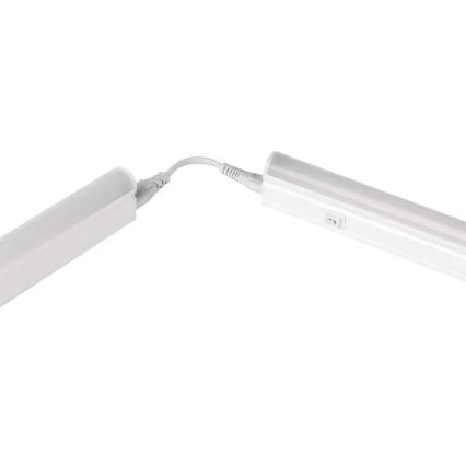 Corp de iluminat LED pentru corpuri de bucătărie TIGO LED/10W/230V 4000K 60 cm
