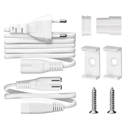 Corp de iluminat LED pentru corpuri de bucătărie TIGO LED/5W/230V 4000K 30 cm