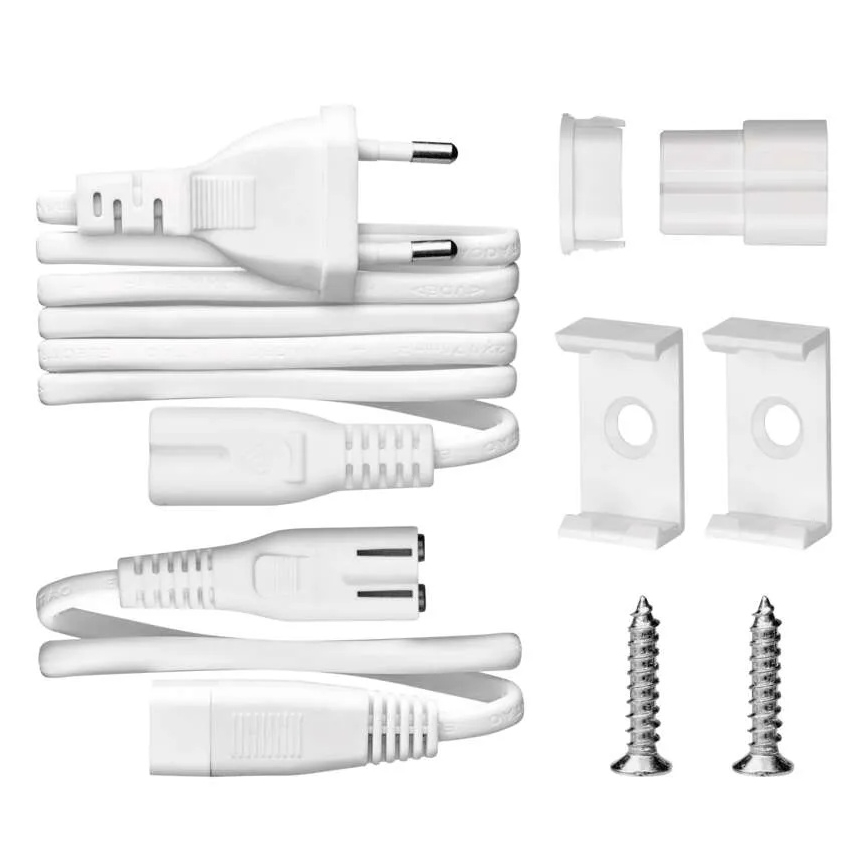 Corp de iluminat LED pentru corpuri de bucătărie TIGO LED/5W/230V 4000K 30 cm