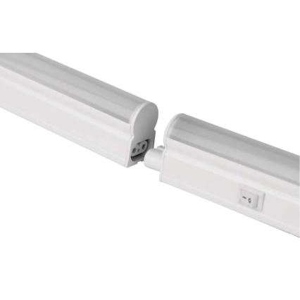 Corp de iluminat LED pentru corpuri de bucătărie TIGO LED/5W/230V 4000K 30 cm