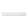 Corp de iluminat LED pentru mobilier cu prize LED/10W/230V