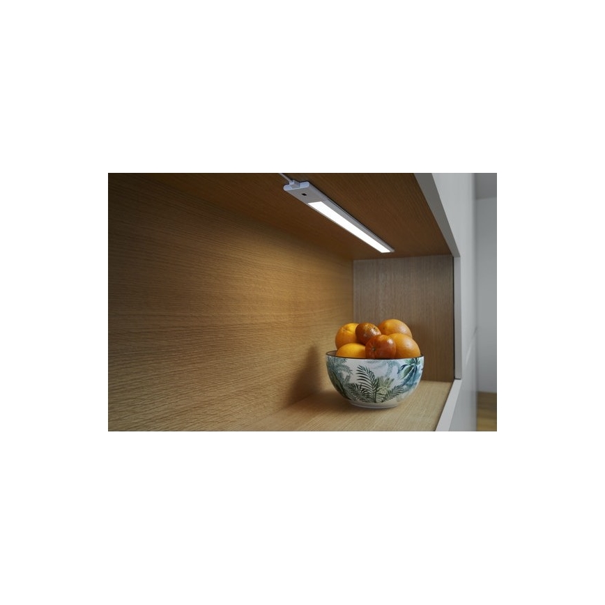 Corp de iluminat LED pentru mobilier cu senzor CABINET LED/10W/230V Ledvance