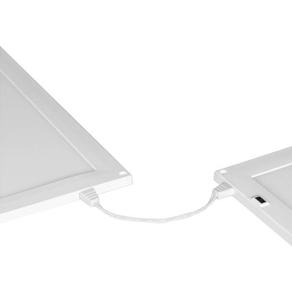 Corp de iluminat LED pentru mobilier cu senzor CABINET LED/14W/230V Ledvance
