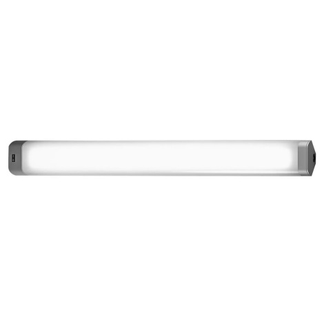 Corp de iluminat LED pentru mobilier Ledvance CORNER LED/18W/230V