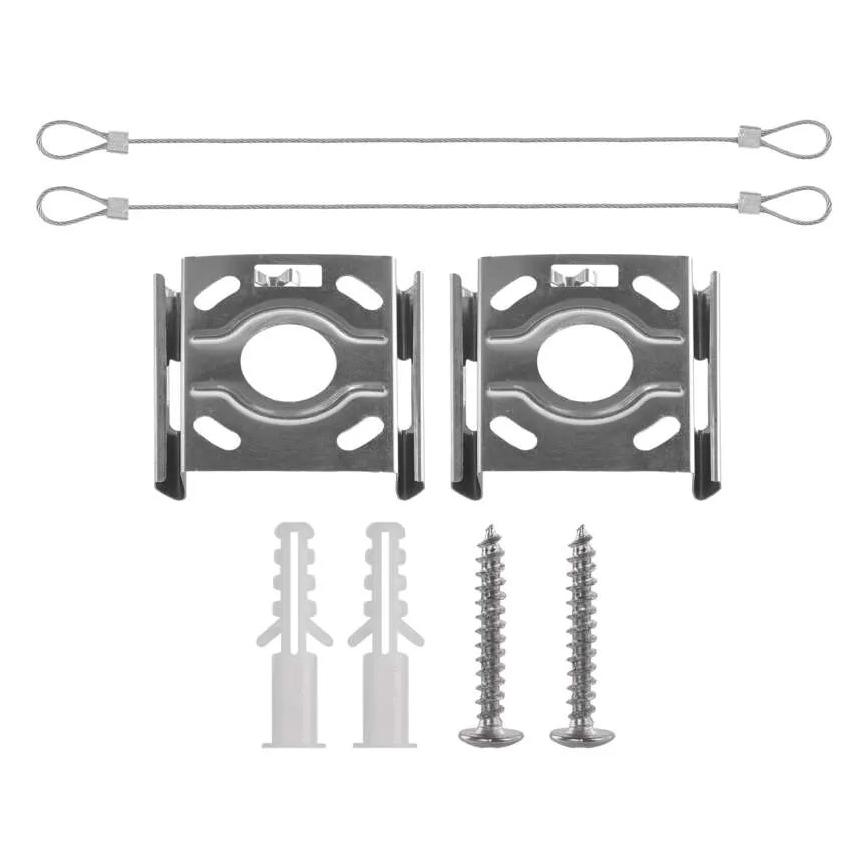 Corp de iluminat LED pentru montaj sub dulap, 60W, 230V, 4000K, 150 cm