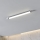 Corp de iluminat LED pentru oglindă de baie LED/15,5W/230V IP44 60 cm Eglo