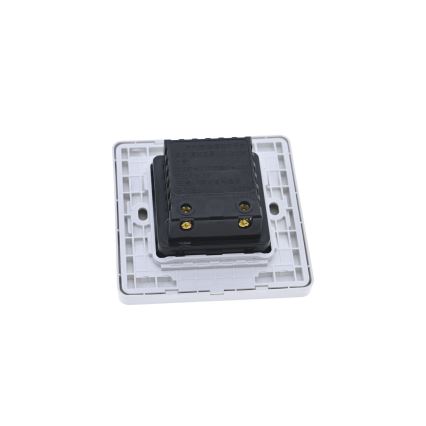 Corp de iluminat LED pentru scări cu senzor de mișcare și crepuscular LED/3W/230V 6000K alb