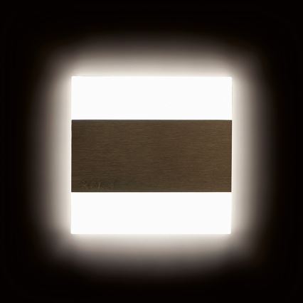 Kanlux 23104 - Corp de iluminat LED orientare TERRA 1xLED/0,8W/12V