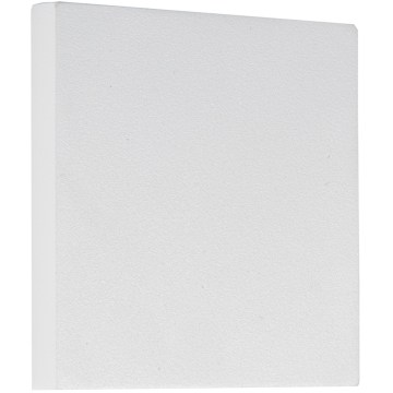 Corp de iluminat LED pentru scări MAGNIK LED/1,7W/230V 2700/3300/3900/4600/5700K alb pătrat