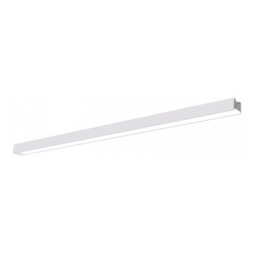 Corp de iluminat LED pentru tavan, aplicat sau suspendat KOLINE LED/40W/230V 3000/4000/6500K 120 cm alb