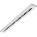 Corp de iluminat LED PLANK pentru tavan/suspendat, 20/30/40W, 230V, 2700/4000/6000K, CRI 90, alb