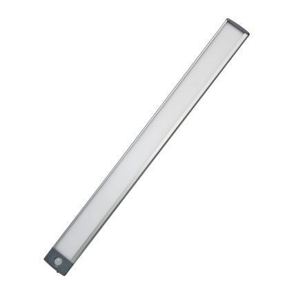 Corp de iluminat LED reîncărcabil cu senzor pentru corpuri de mobilă LED/3,5W/5V USB 800 mAh 4200K 46 cm