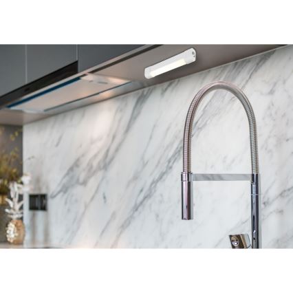 Corp de iluminat LED reîncărcabil pentru corpuri de bucătărie Globo 3 în 1 LED/2W/5V 3000/4000/7000K 800 mAh